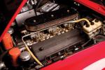 Ferrari 275 GTS 1966 года